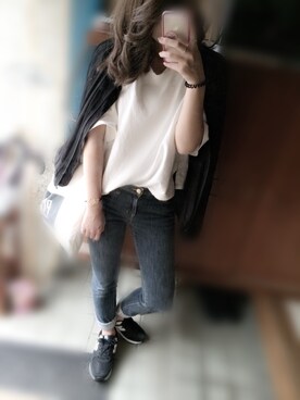 zuさんのコーディネート