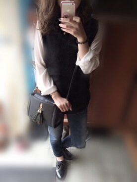 zuさんのコーディネート