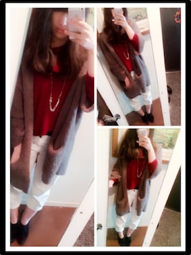 kurioさんのコーディネート