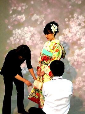 kurioさんのコーディネート