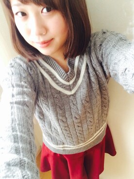 めぐさんのコーディネート