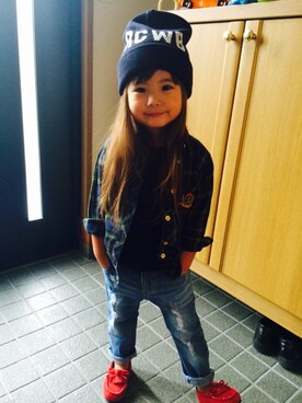 S♡さんのコーディネート