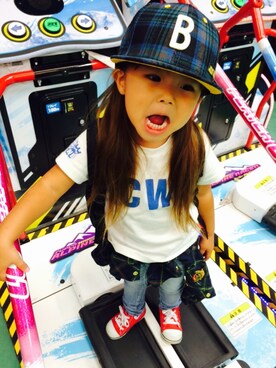 S♡さんのコーディネート