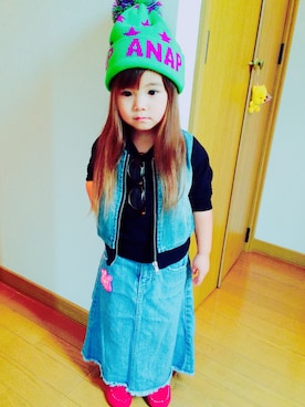 S♡さんのコーディネート