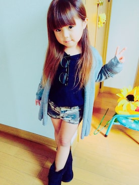 S♡さんのコーディネート