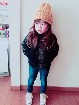 S♡さんのコーディネート