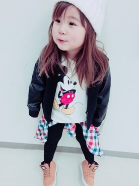 S♡さんのコーディネート