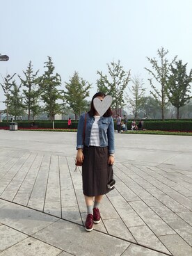 linda_dさんのコーディネート