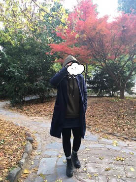 linda_dさんのコーディネート