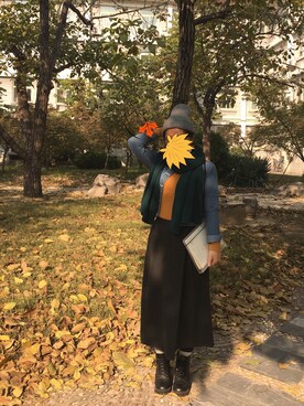 linda_dさんのコーディネート