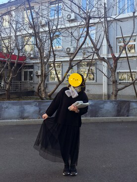 linda_dさんのコーディネート