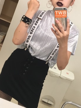 momokaさんのコーディネート