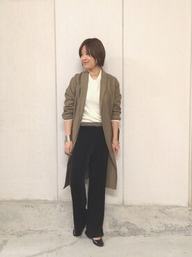 ＹukiHoshinoさんのコーディネート