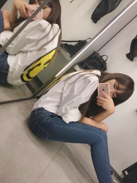 Ahbao_さんのコーディネート