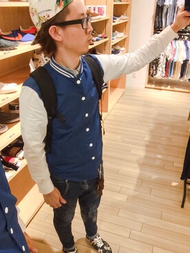 Keiさんのコーディネート