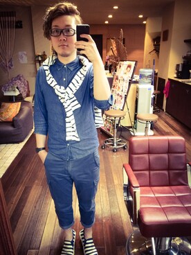 Keiさんのコーディネート