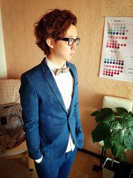 Keiさんのコーディネート