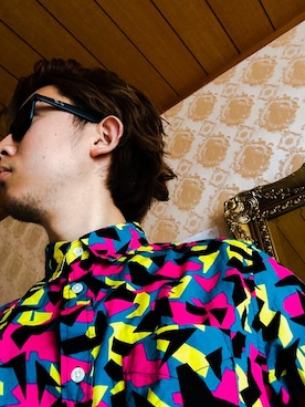 Keiさんのコーディネート