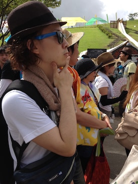 Keiさんのコーディネート