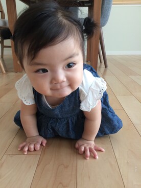 yunaさんのコーディネート