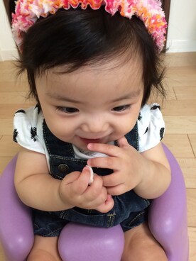 yunaさんのコーディネート