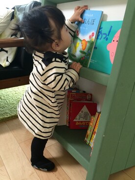 yunaさんのコーディネート