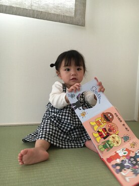 yunaさんのコーディネート