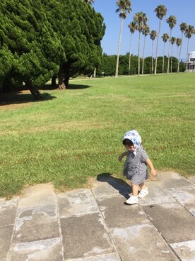 yunaさんのコーディネート