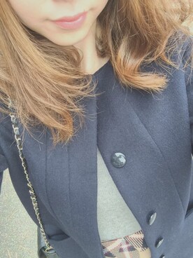 SAYAさんのコーディネート