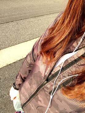 SAYAさんのコーディネート