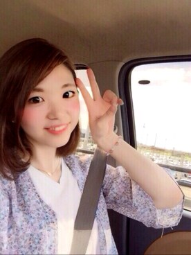 SAYAさんのコーディネート