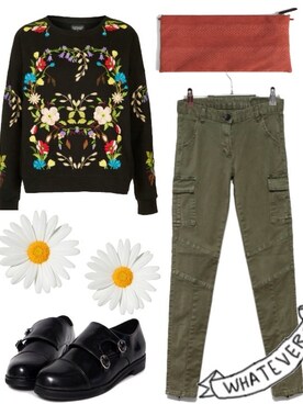 ucaさんのコーディネート