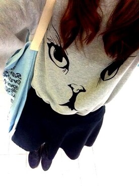 ucaさんのコーディネート