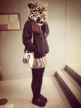 ucaさんのコーディネート