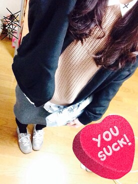 ucaさんのコーディネート