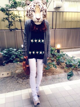 ucaさんのコーディネート