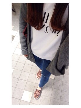 ucaさんのコーディネート