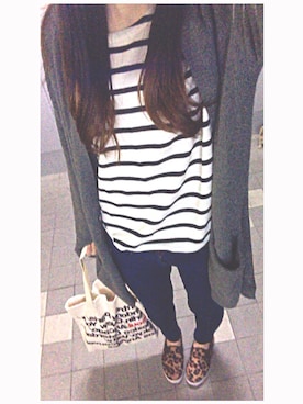 ucaさんのコーディネート