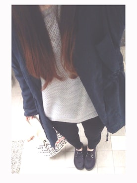 ucaさんのコーディネート