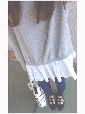 ucaさんのコーディネート