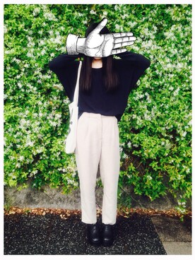 ucaさんのコーディネート