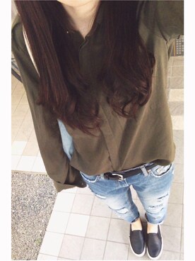 ucaさんのコーディネート