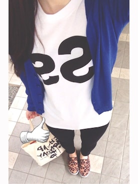 ucaさんのコーディネート