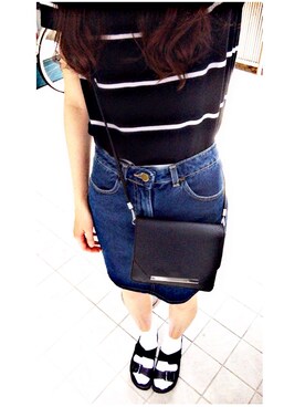 ucaさんのコーディネート