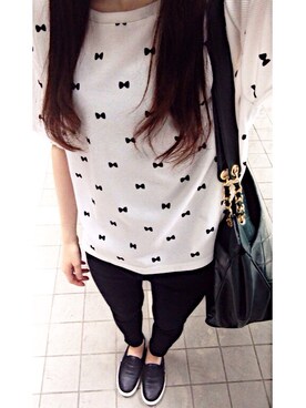 ucaさんのコーディネート