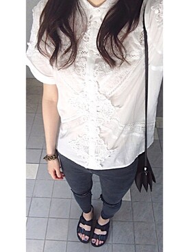 ucaさんのコーディネート