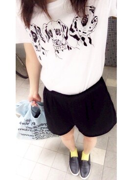 ucaさんのコーディネート