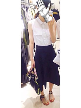 ucaさんのコーディネート