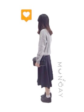 ucaさんのコーディネート