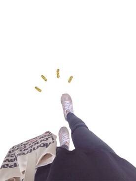 ucaさんのコーディネート